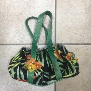 Mary Francis Numbered Bag